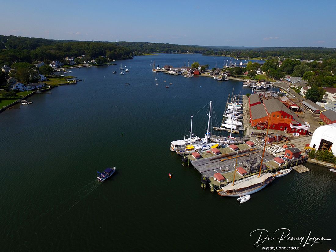Mystic Seaport