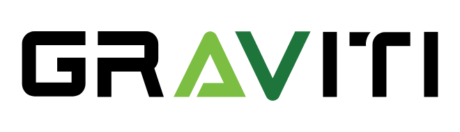 Graviti Energy logo