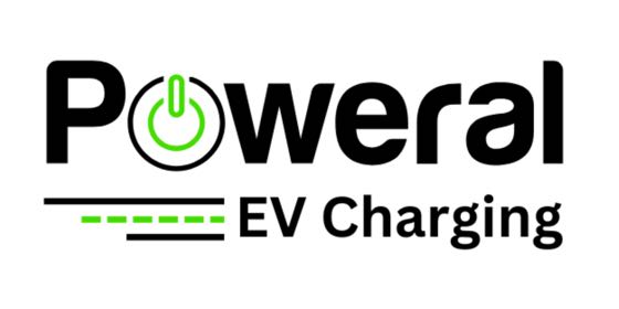 EV charger at Poweral - 270 Davidson Ave