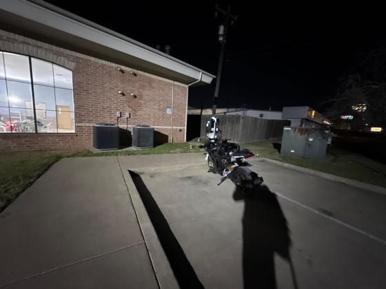 EV charger at Sleep Inn & Suites Hewitt - South Waco