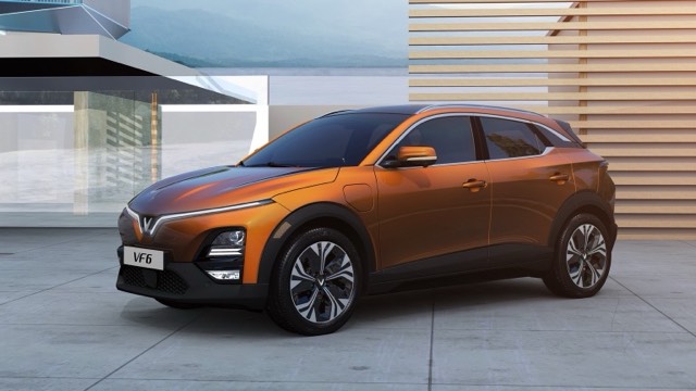 VinFast VF 6