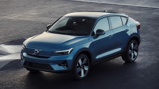 Volvo C40